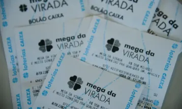 Mega-Sena sorteia nesta terça-feira (13) prêmio acumulado em R$ 20 milhões