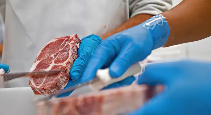 China impõe restrições a importações de carne bovina em 2026