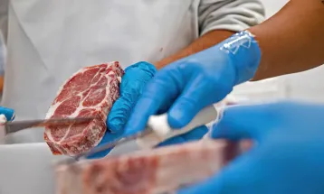 China impõe restrições a importações de carne bovina em 2026