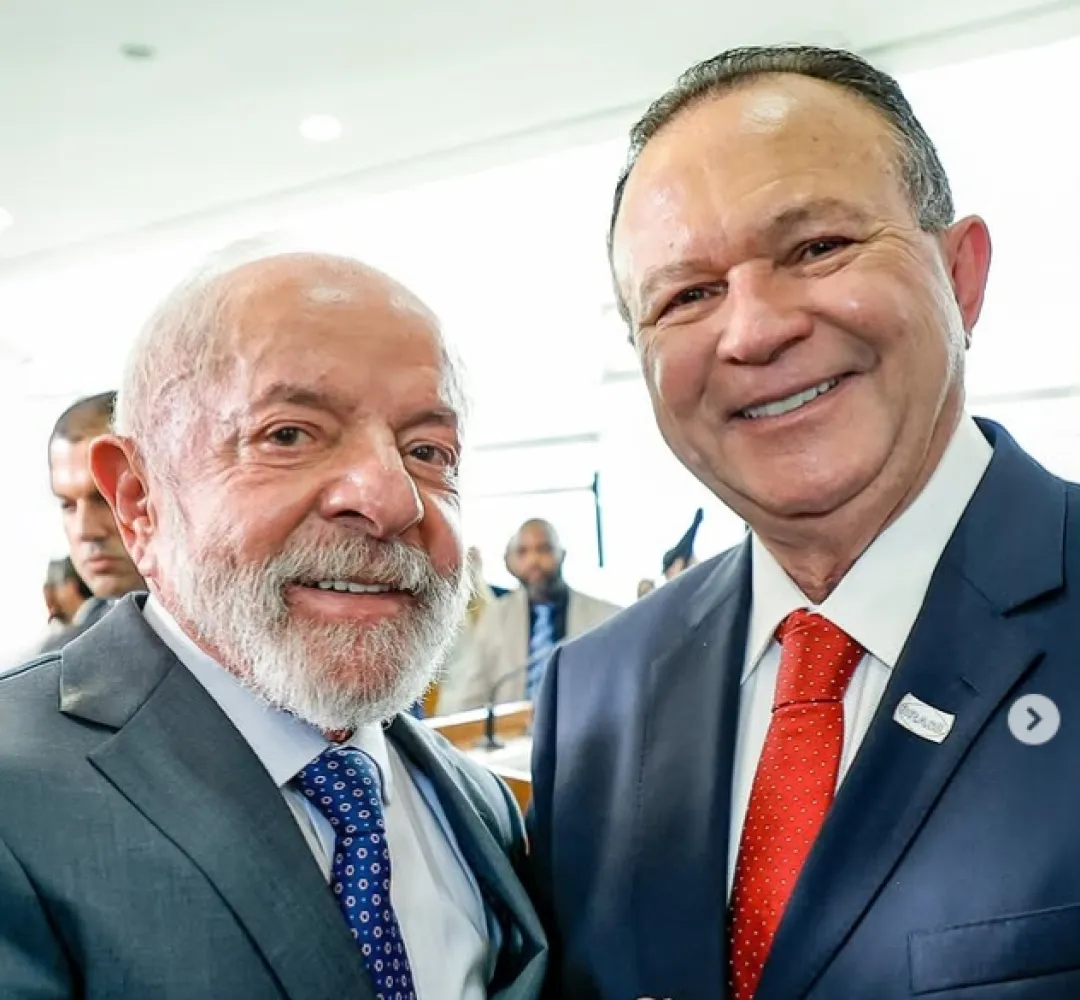 Carlos Brandão – Reconhecimento Histórico