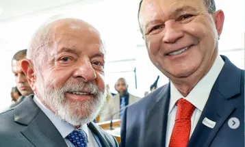 Carlos Brandão – Reconhecimento Histórico