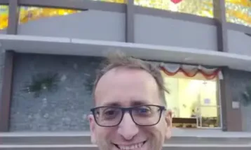 Servidor federal é preso no Paraná após ameaças com símbolos nazistas nas redes sociais