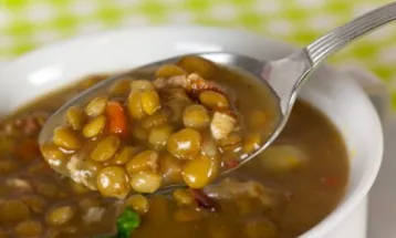 Sabores da virada: tradições, rituais e pratos que temperam a chegada de 2026