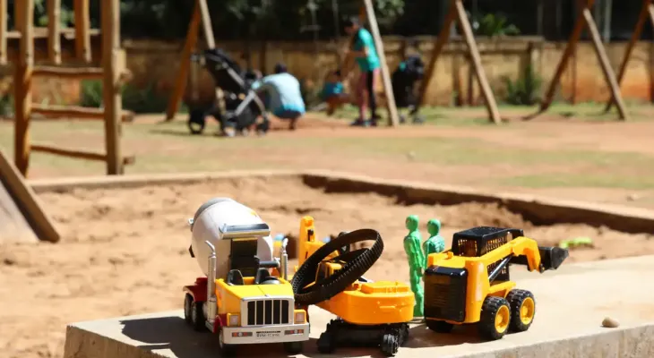 Veja dicas de cuidados com crianças nas férias para evitar acidentes