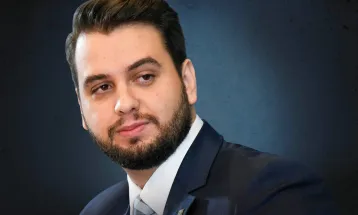 Filipe Martins é preso preventivamente no Paraná após decisão do STF