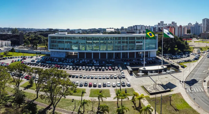 Estado antecipa abertura do orçamento para otimizar serviços públicos