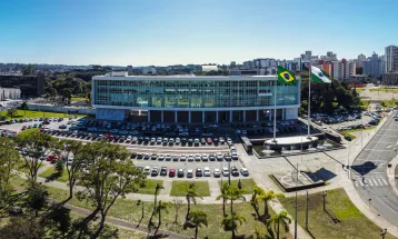 Estado antecipa abertura do orçamento para otimizar serviços públicos