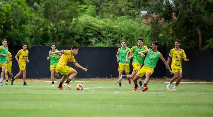 Uma nova jornada dos Piás do Ninho na Copinha
