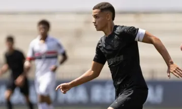 Maior campeão da Copinha, Timão estreia neste sábado contra o Trindade