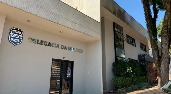 Delegacia da Mulher de Cascavel registra 1.857 procedimentos em 2025