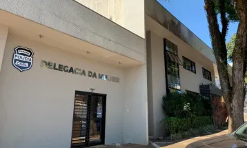 Delegacia da Mulher de Cascavel registra 1.857 procedimentos em 2025