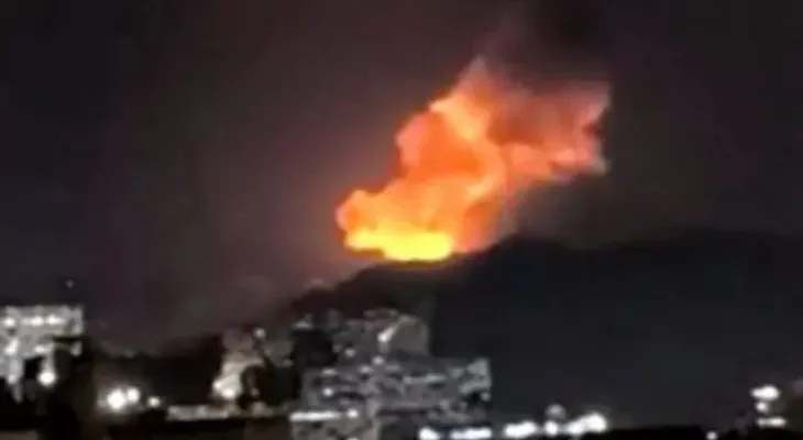 Venezuela entra em estado de emergência após ataque dos EUA