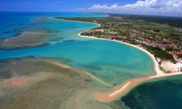 Estudo desafia versão oficial do descobrimento do Brasil
