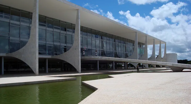 Governo brasileiro monitora crise na Venezuela e descarta, por ora, impacto na fronteira