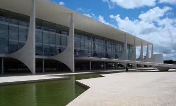 Governo brasileiro monitora crise na Venezuela e descarta, por ora, impacto na fronteira