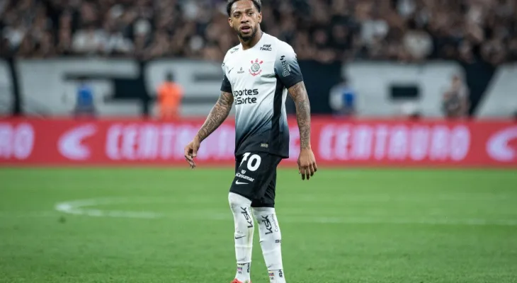 Martínez não se reapresenta ao Corinthians e segue retido na Venezuela por problema no passaporte