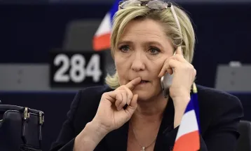 Marine Le Pen condena invasão dos EUA à Venezuela e defende soberania dos países