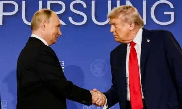 Trump critica Putin e ignora Maduro em ligação com líder russo