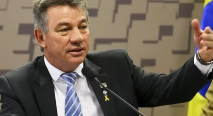 Governador de Roraima pede fechamento da fronteira com a Venezuela após ataque dos EUA