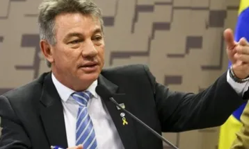 Governador de Roraima pede fechamento da fronteira com a Venezuela após ataque dos EUA