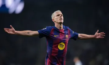 Barcelona vence o Espanyol e mantém liderança do Espanhol