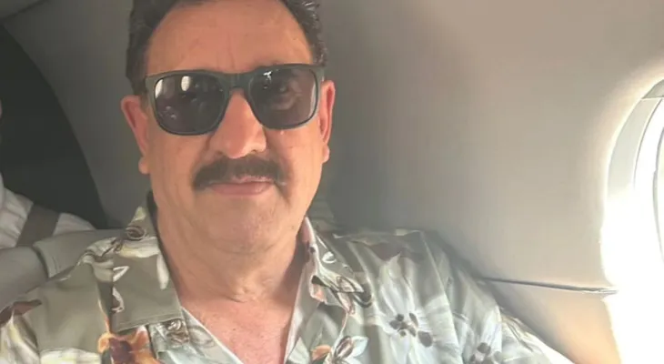 Ratinho é absolvido em processo por declarações contra deputada