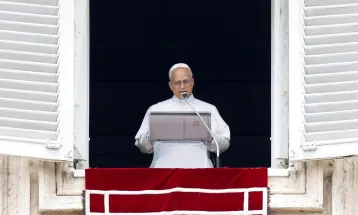 Papa Leão XIV pede respeito à soberania da Venezuela após captura de Maduro