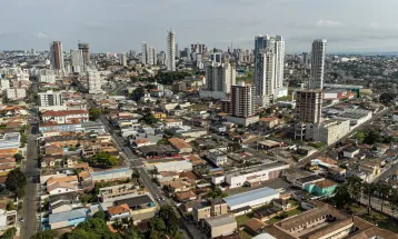 Veja quais são as cidades do Paraná com a melhor e a pior qualidade de vida