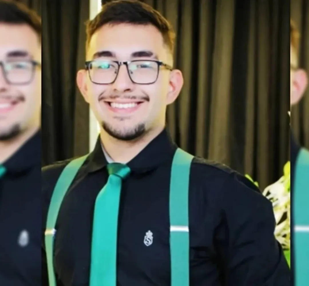 O que se sabe sobre o jovem que sumiu após trilha no Pico Paraná