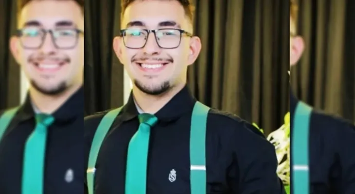 O que se sabe sobre o jovem que sumiu após trilha no Pico Paraná