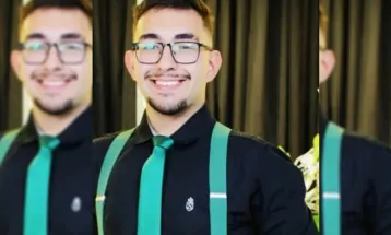 O que se sabe sobre o jovem que sumiu após trilha no Pico Paraná