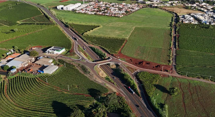 Paraná alcança investimento recorde de R$ 7,18 bilhões em 2025