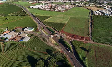 Paraná alcança investimento recorde de R$ 7,18 bilhões em 2025