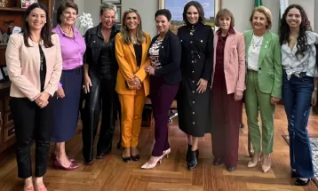 Bancada Feminina da Assembleia do Paraná encerra 2025 com avanços em leis e políticas públicas
