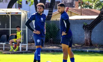 Foz do Iguaçu define elenco e inicia o Paranaense mirando acesso à Série D