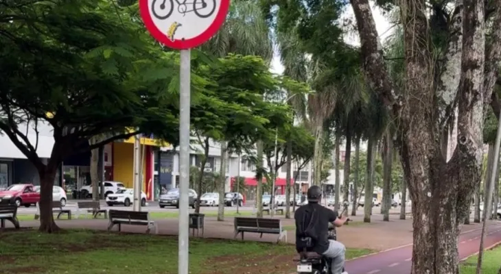 O que muda em 2026: novas regras para ciclomotores e veículos elétricos passam a valer em Cascavel