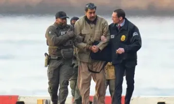 Maduro e esposa se declaram inocentes em audiência em Nova York