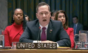 EUA dizem na ONU que não vão ocupar a Venezuela após captura de Maduro