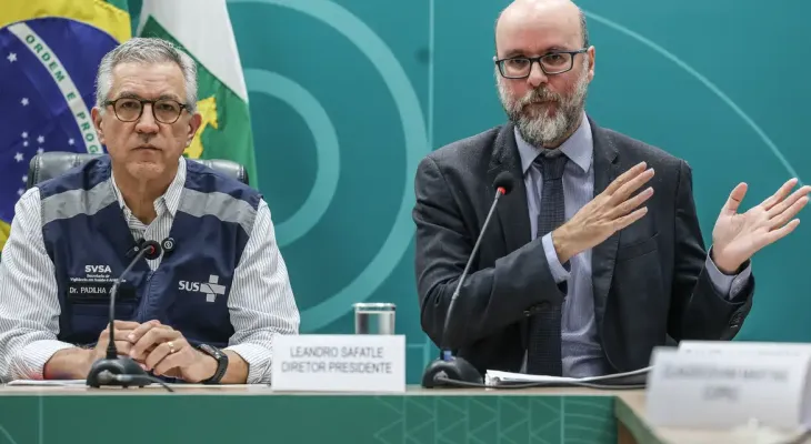 Anvisa libera estudo com medicamento para lesões na medula espinhal