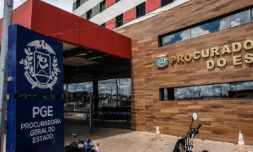 Procuradores do Estado recebem honorários superiores a R$ 300 mil