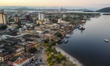 Municípios do Paraná registram crescimento médio de 15% no PIB per capita anual