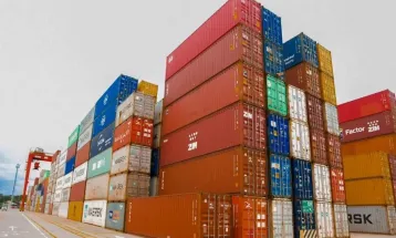 Exportações do Brasil para os EUA caem 6,6% em 2025, aponta governo federal