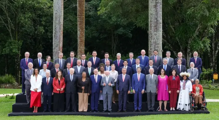 Governo deve ter ampla reforma, com troca de até 22 ministros em ano eleitoral