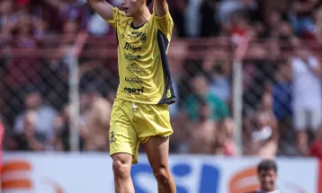 Cascavel perde para o Retrô e se complica na Copinha