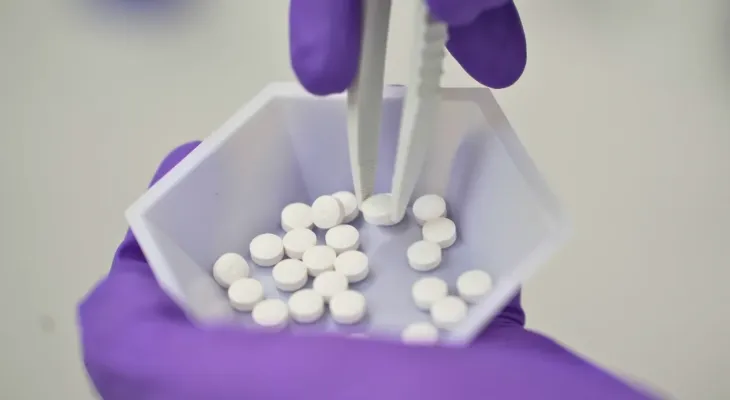 Wegovy em comprimido chega às farmácias dos EUA