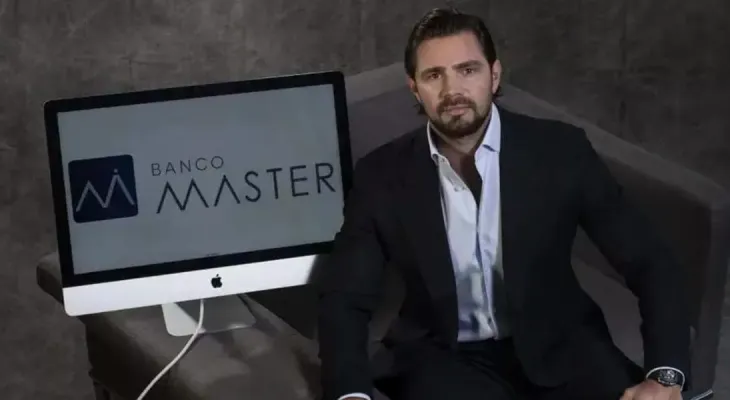 STF vai julgar regras de delação premiada; caso atinge Daniel Vorcaro