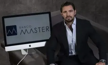 PF alega "redes de influência" e STF envia fundador do Banco Master para sistema federal