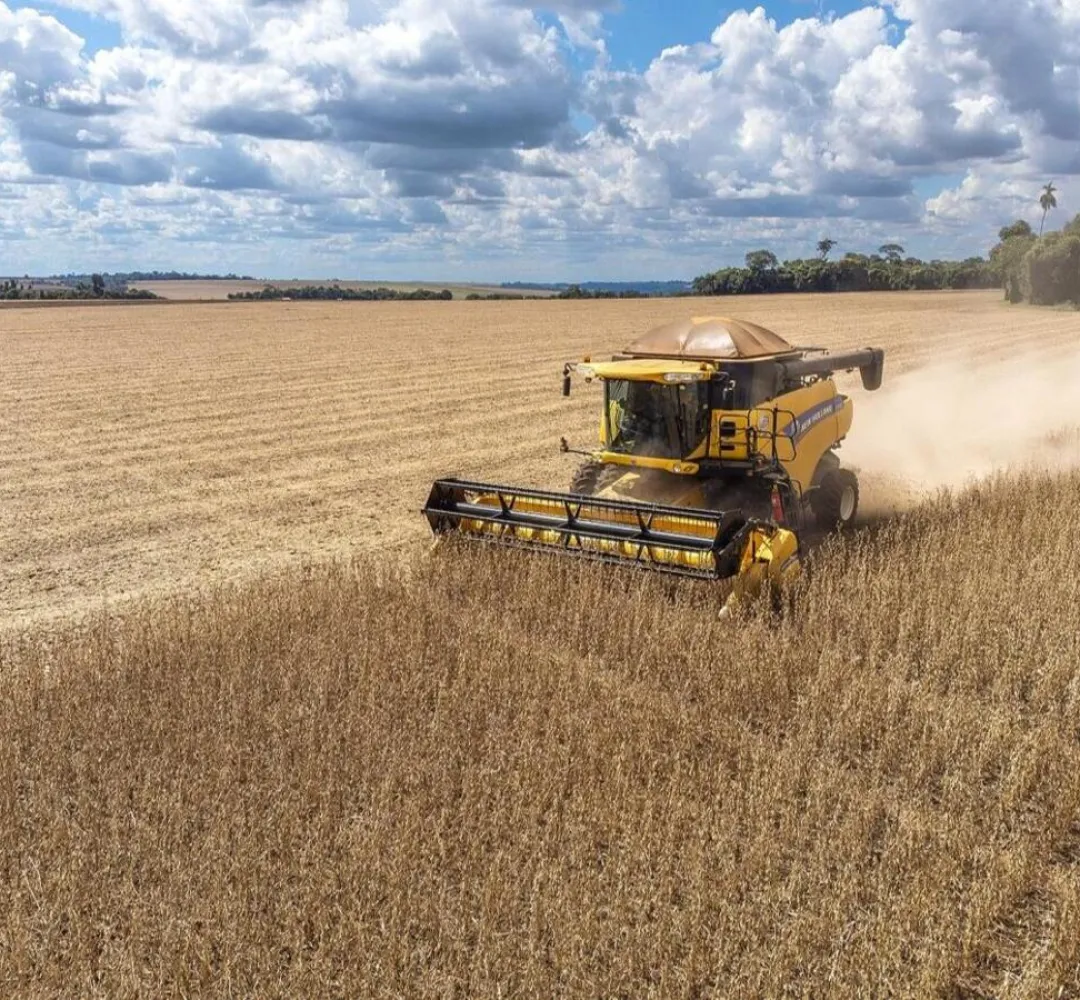 Reforma tributária traz novas regras para o setor agropecuário do Paraná