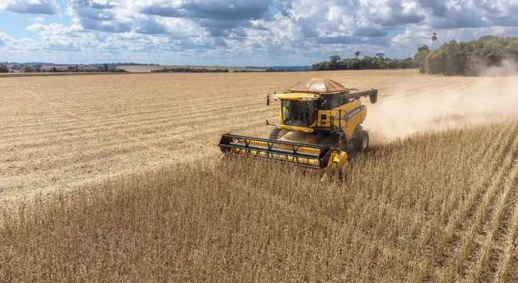 Reforma tributária traz novas regras para o setor agropecuário do Paraná