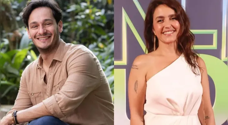 Globo engaveta próxima novela de Manuela Dias após fracasso de Vale Tudo